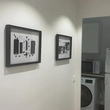 Great Near Eiffel Tower パリ